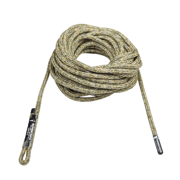 8mm Predator™ Sewn & Spliced Rappel Ropes (MLO) – Hang Free®