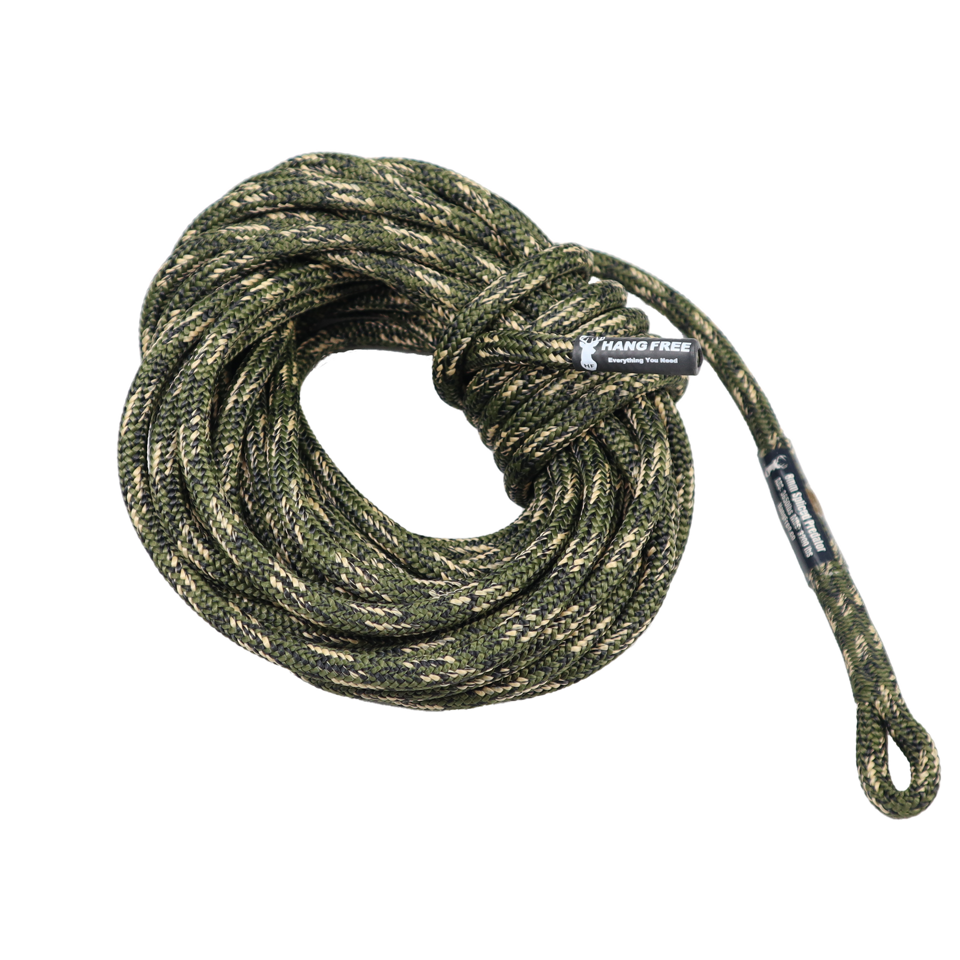 米軍　NEW ENGLAND ROPES MICRO RAPPEL SYSTEM NEW ENGLAND CLIMBING ROPE MICRO RAPPEL HARNESS US MILITARY