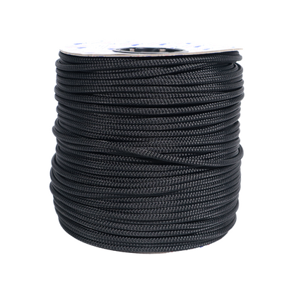 6mm Endura Black Spool