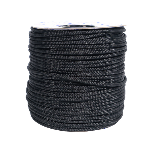 6mm Endura Black Spool