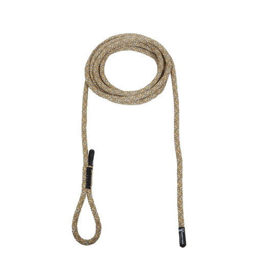 7mm Sewn Eye Rope Mod in Desert Camo.
