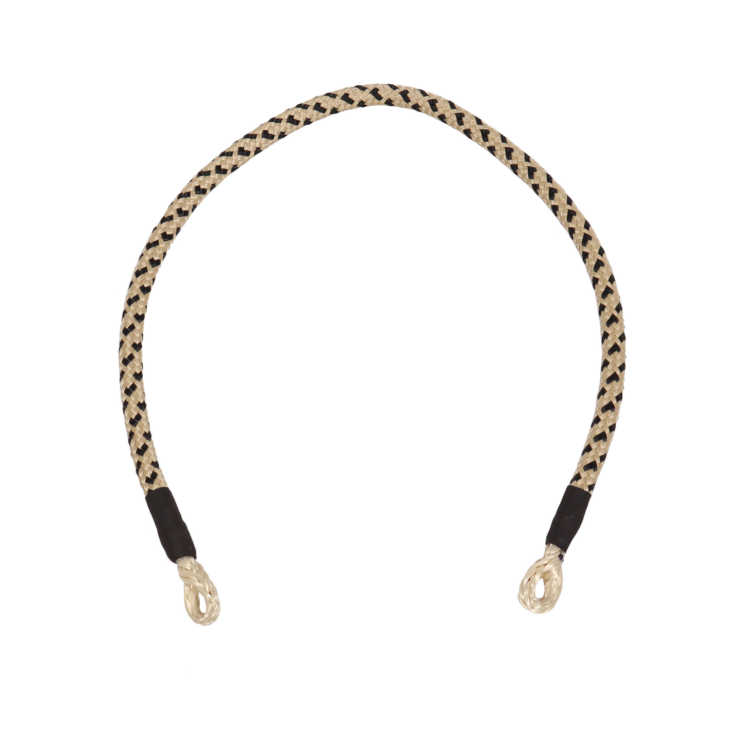 8mm Bee Line Spliced Eye to Eye connector.