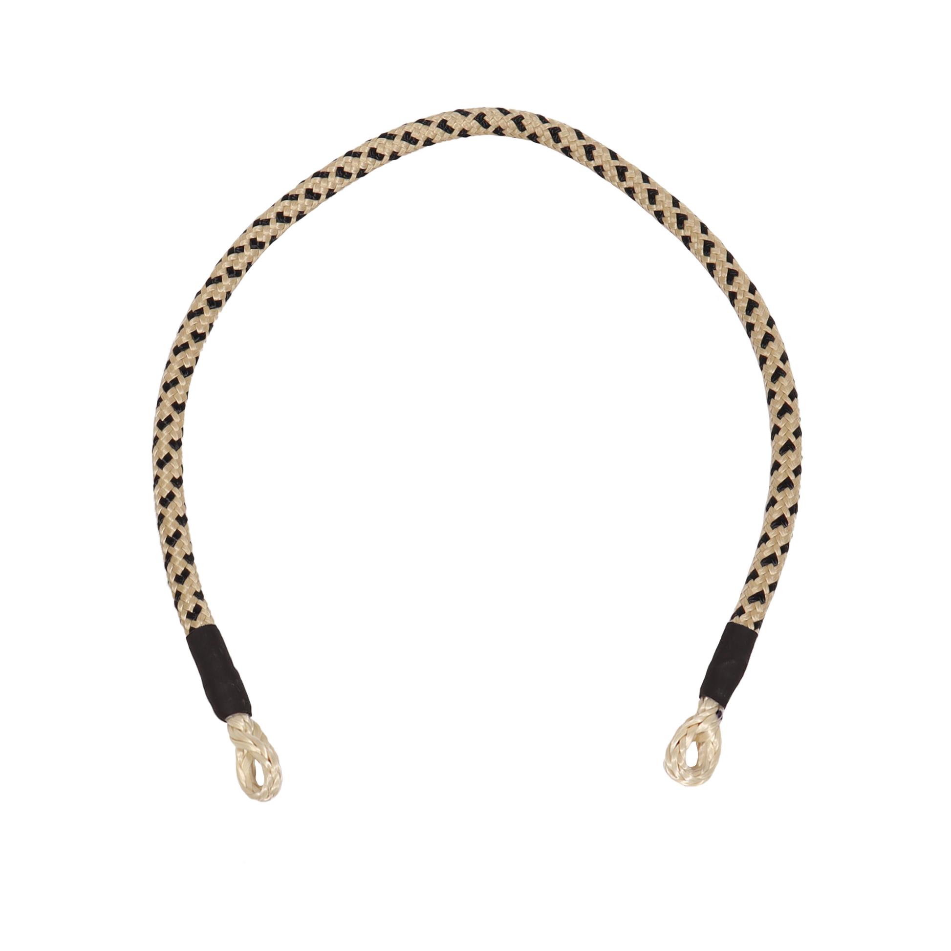8mm Bee Line Spliced Eye to Eye connector.