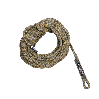 8mm Predator™ Desert Camo Sewn 40' One Stick/Rappel Rope Main Line Only