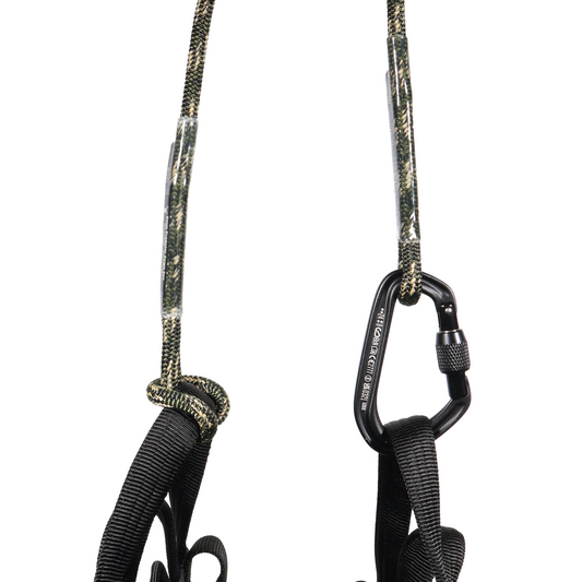 8mm Predator™ Backup/Rappel Bridge