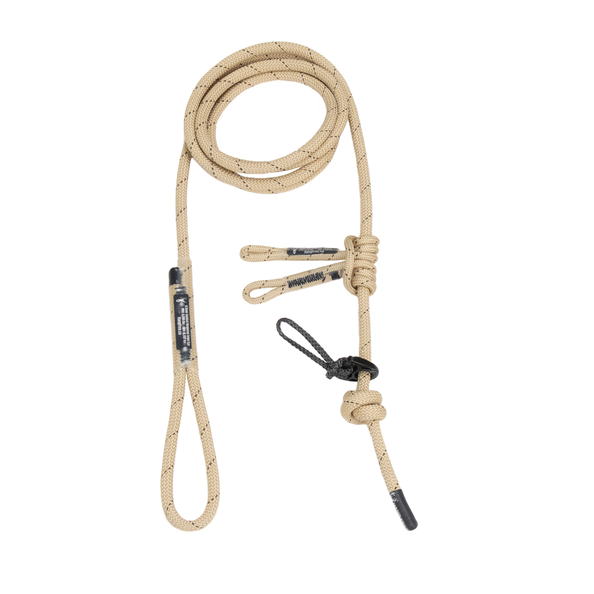 9.5 Tac Res Standard Tether & Lineman's