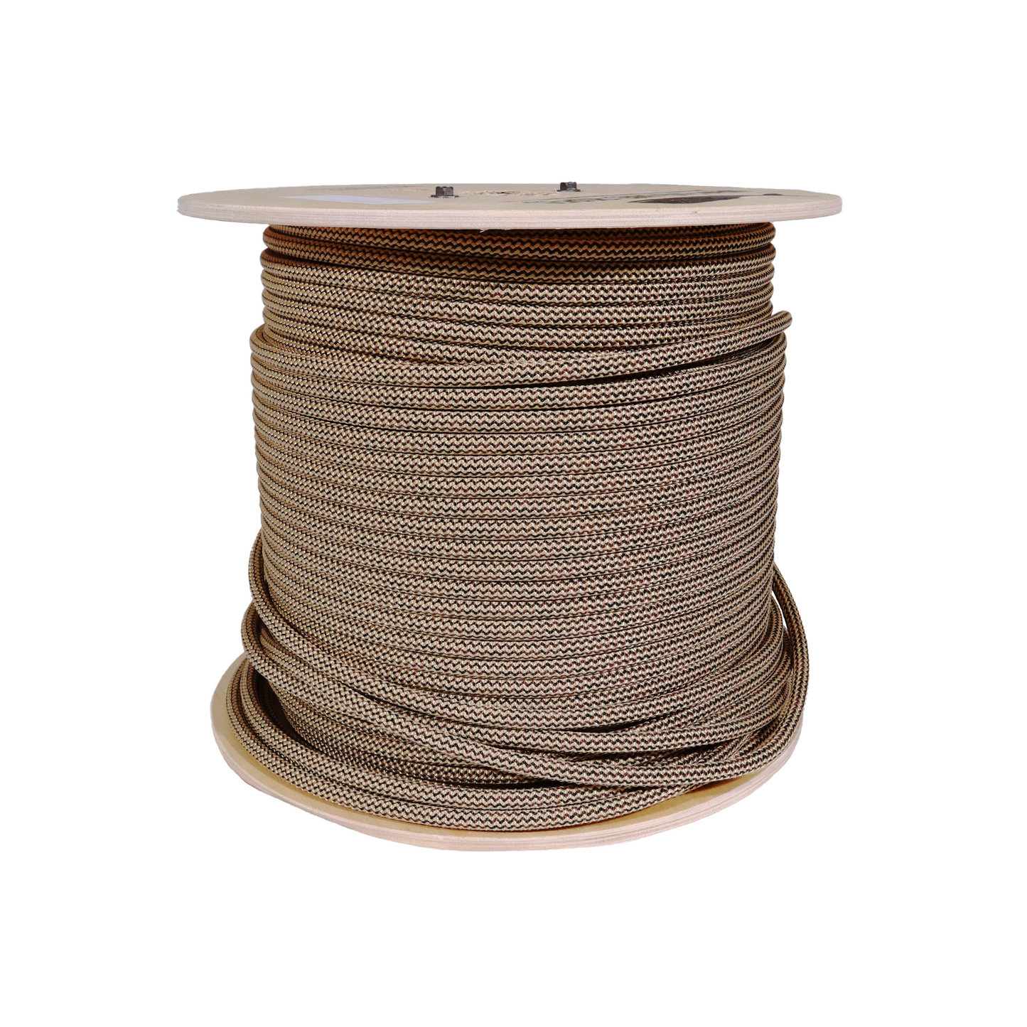 9mm Canyon Elite Ghost Full Spool