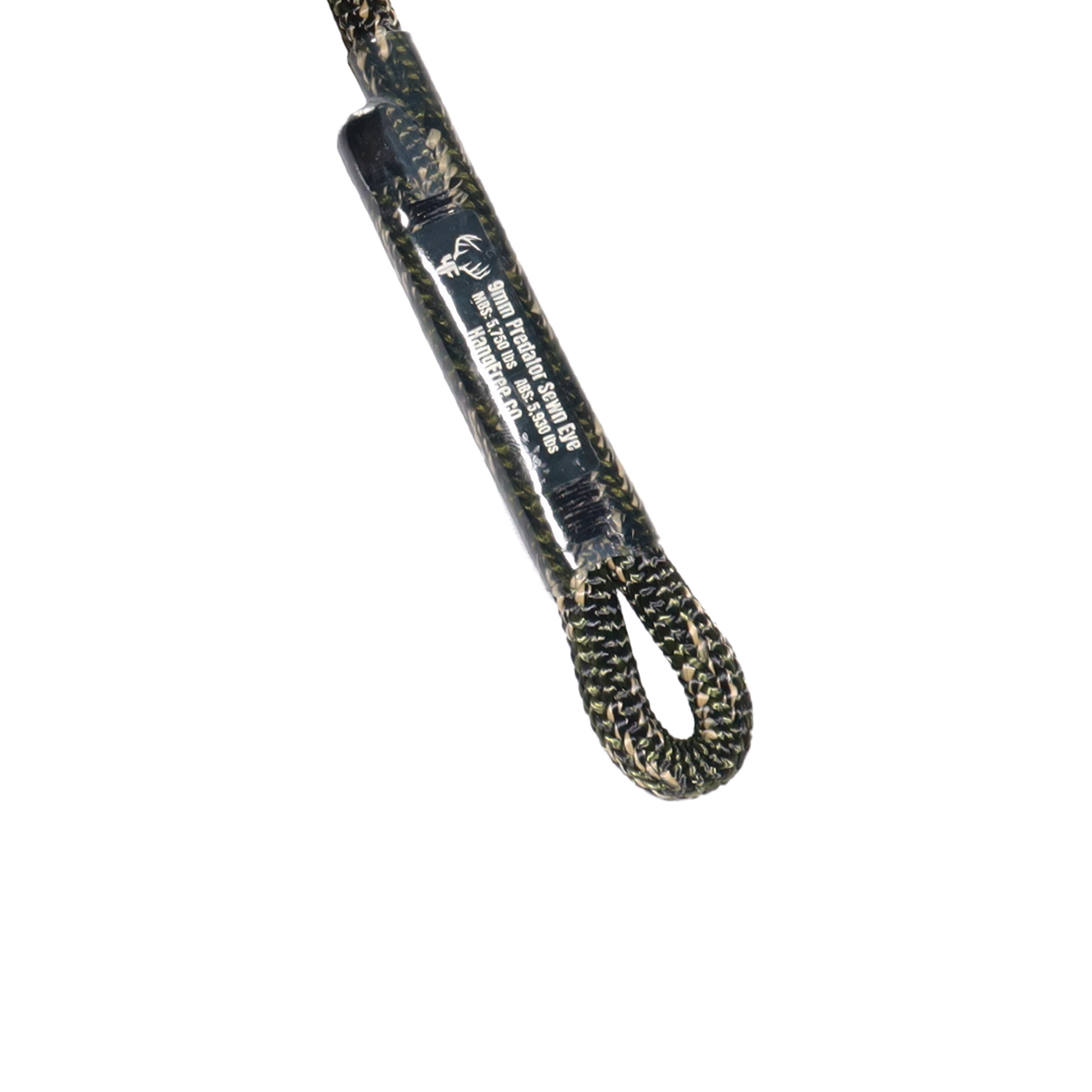 9mm Predator™ Sewn Tight Eye