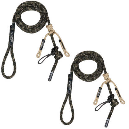 9mm Predator Standard Sewn Tree Tether & Lineman's Package