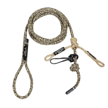 9mm Stealth Line Standard Sewn Tether & Lineman's Belts