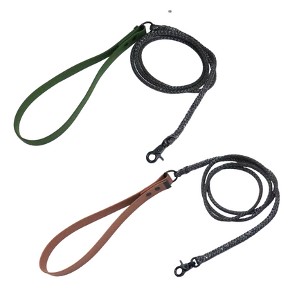 Hybrid Dog Leash
