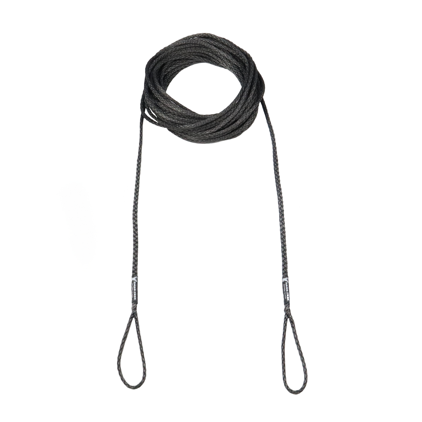 Black Gear Hoist/Retrieve/Throw Line