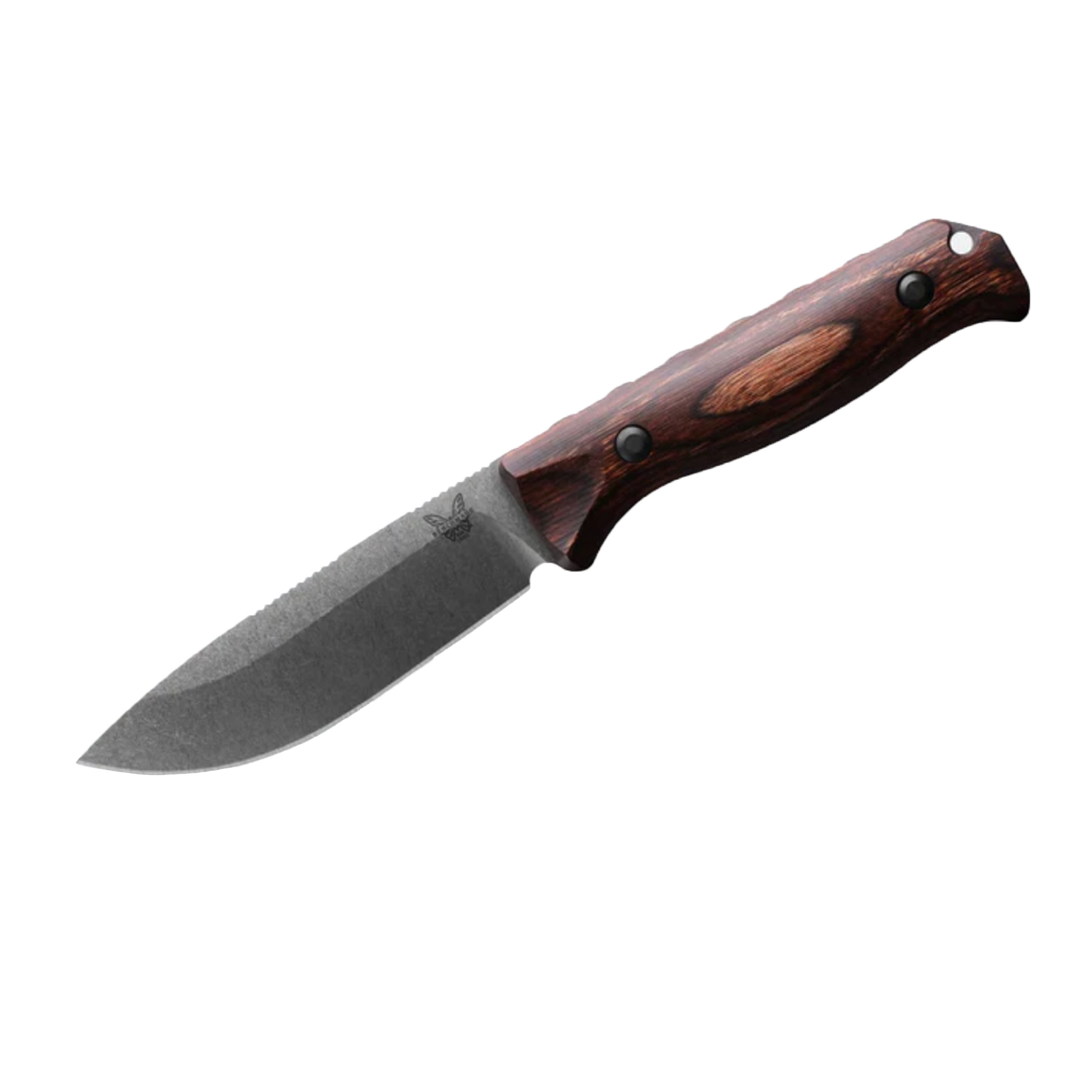 Benchmade Saddle Mountain Skinner fixed Blade Knife
