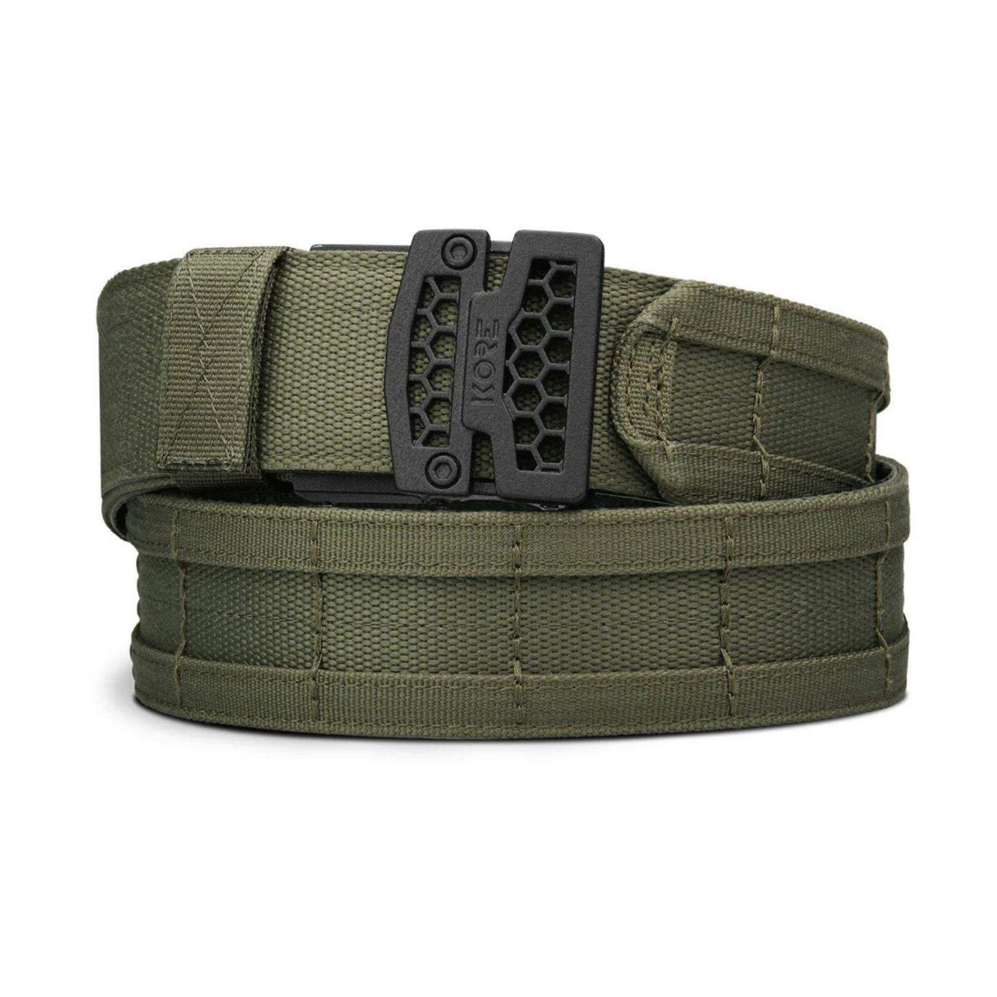 Kore Ranger Green Battle Belt