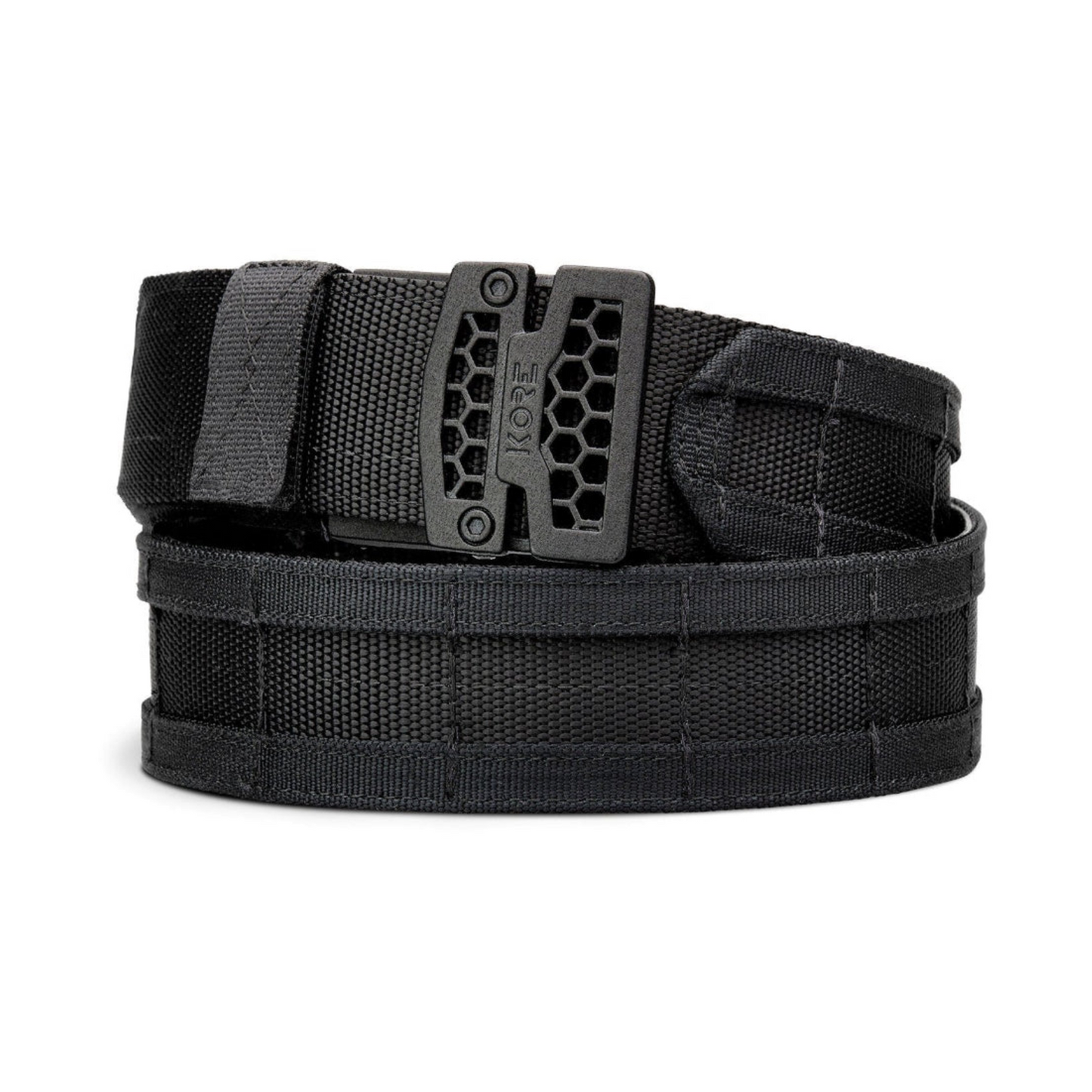 Kore Black Battle Belt
