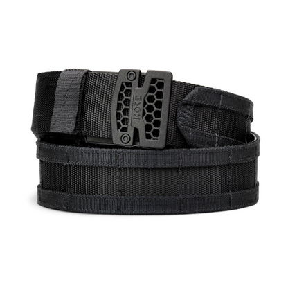 Kore Black Battle Belt