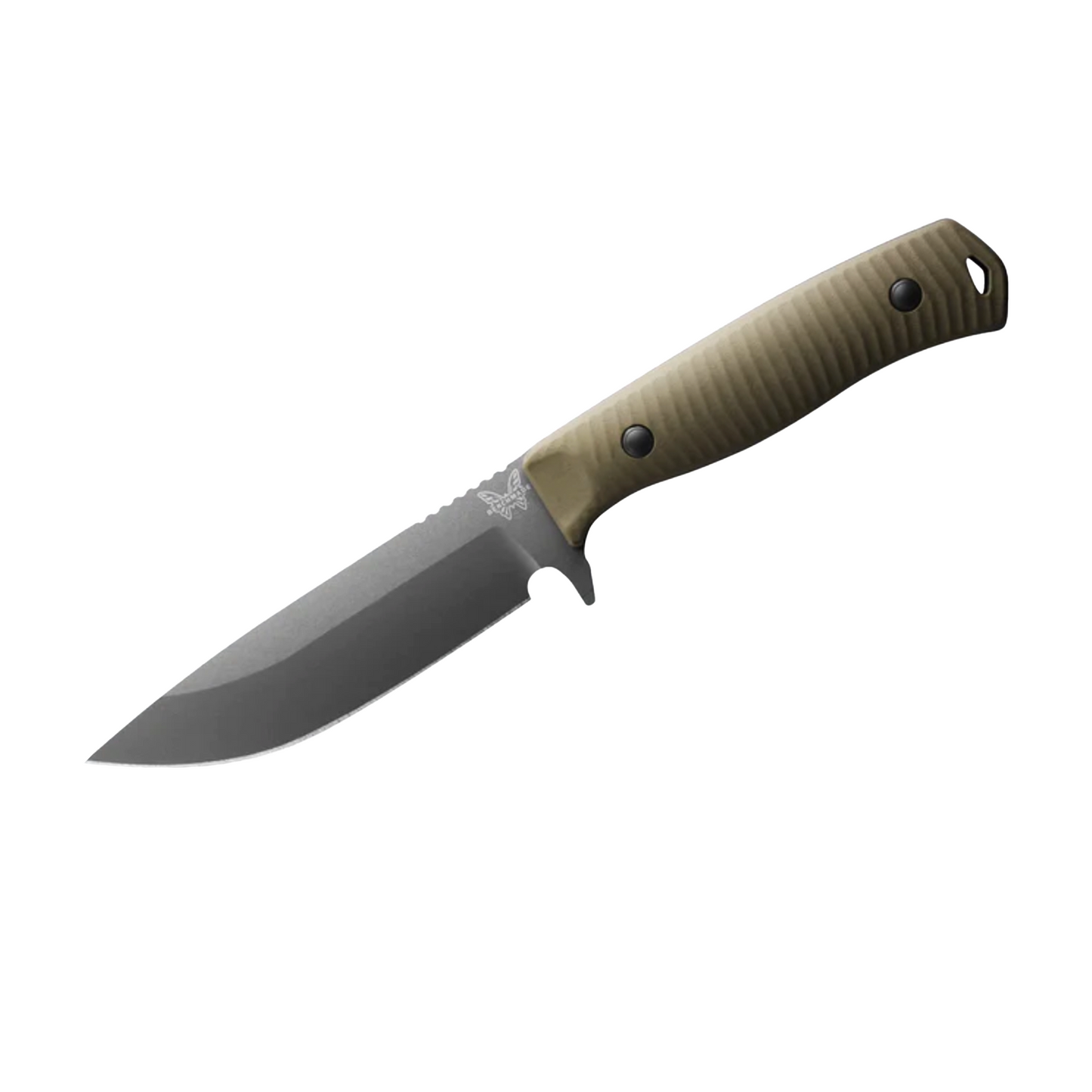 Benchmade Anonimus™ Fixed Blade Hunting Knife