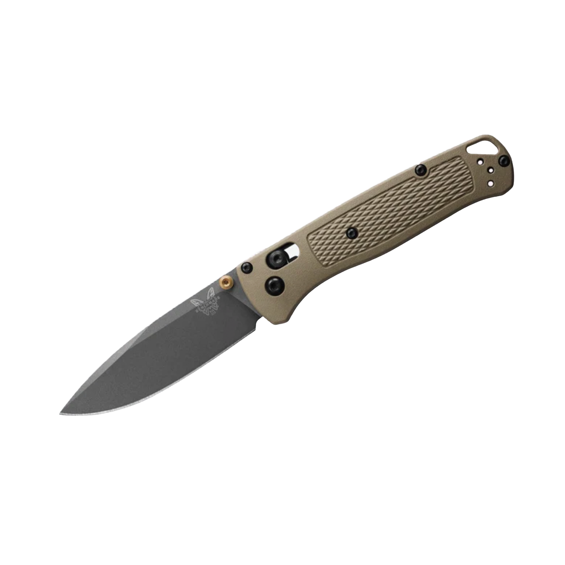 Benchmade Bugout Ranger Green