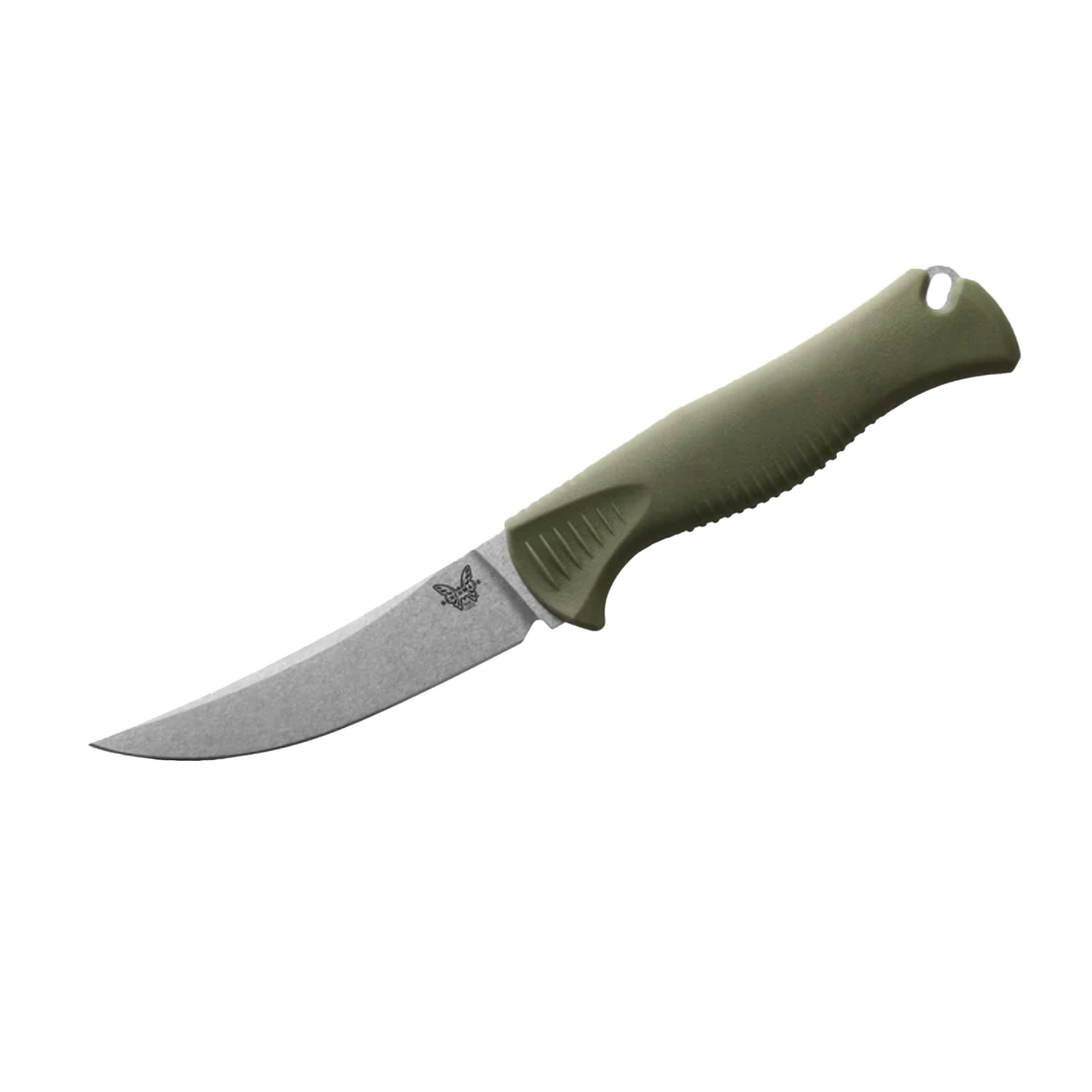 Benchmade Meatcrafter® 4" Fixed Blade Knife