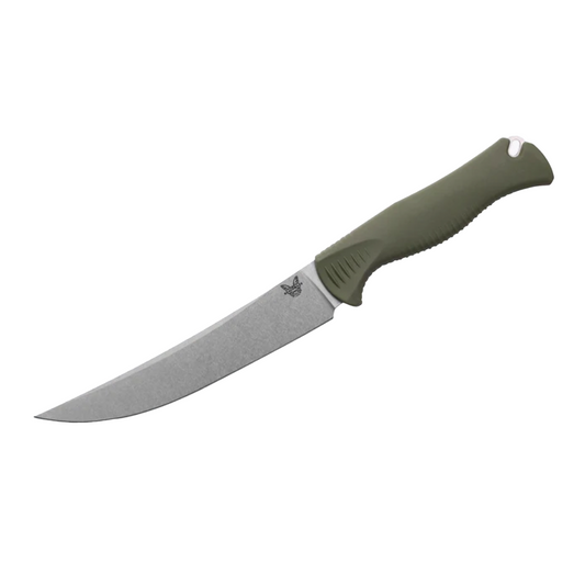 Benchmade Meatcrafter® 6" Fixed Blade Knife
