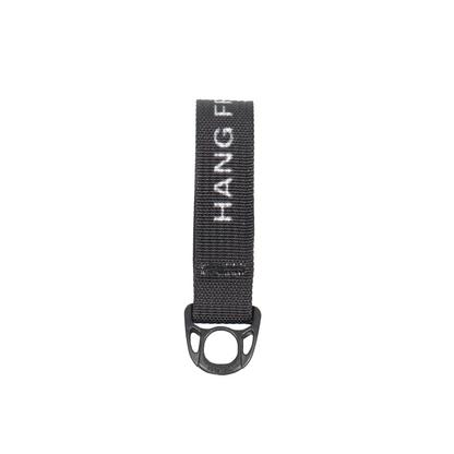 Black Beastee 3/4 inch tender