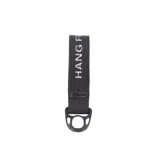 Black Beastee 3/4 inch tender