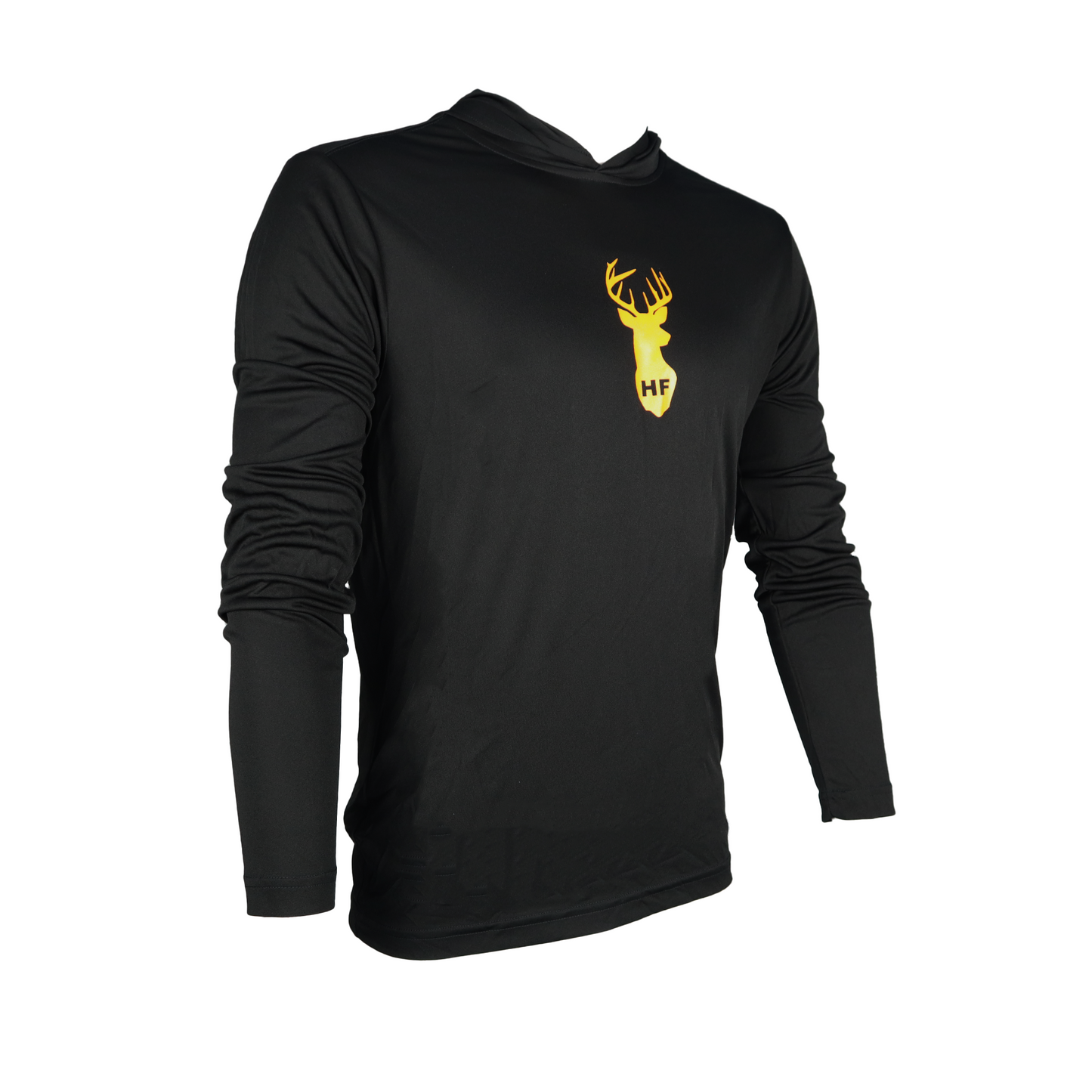 Hang Free™ Performance Long Sleeve T-Shirt Front