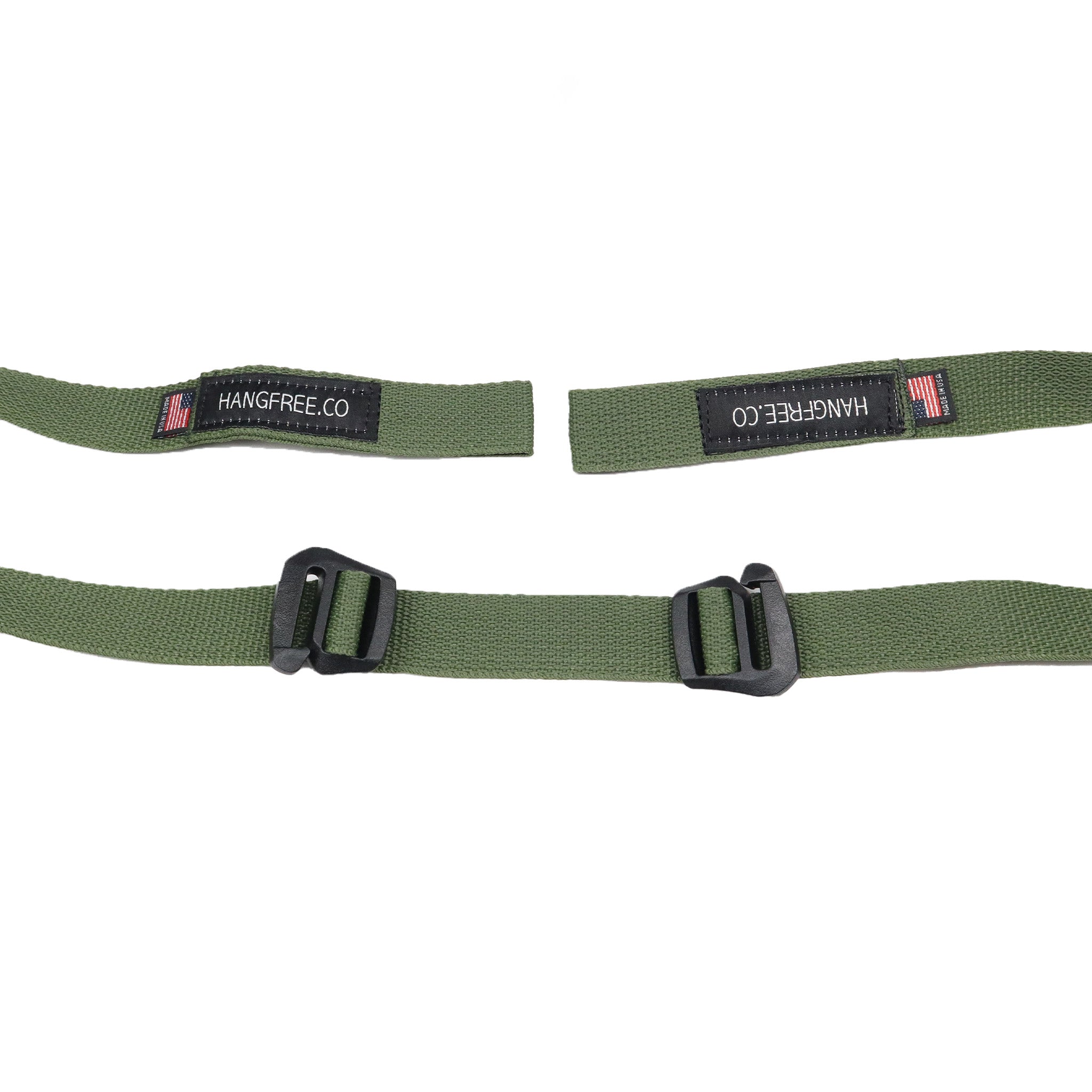 3D Printed Bow/Gear Hanger Kit Hang Free™