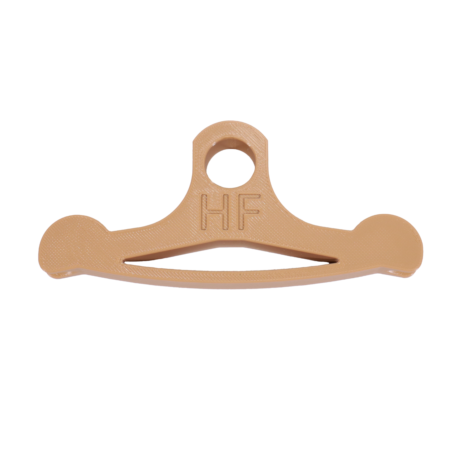 Saddle Bridge Spreader on White Background