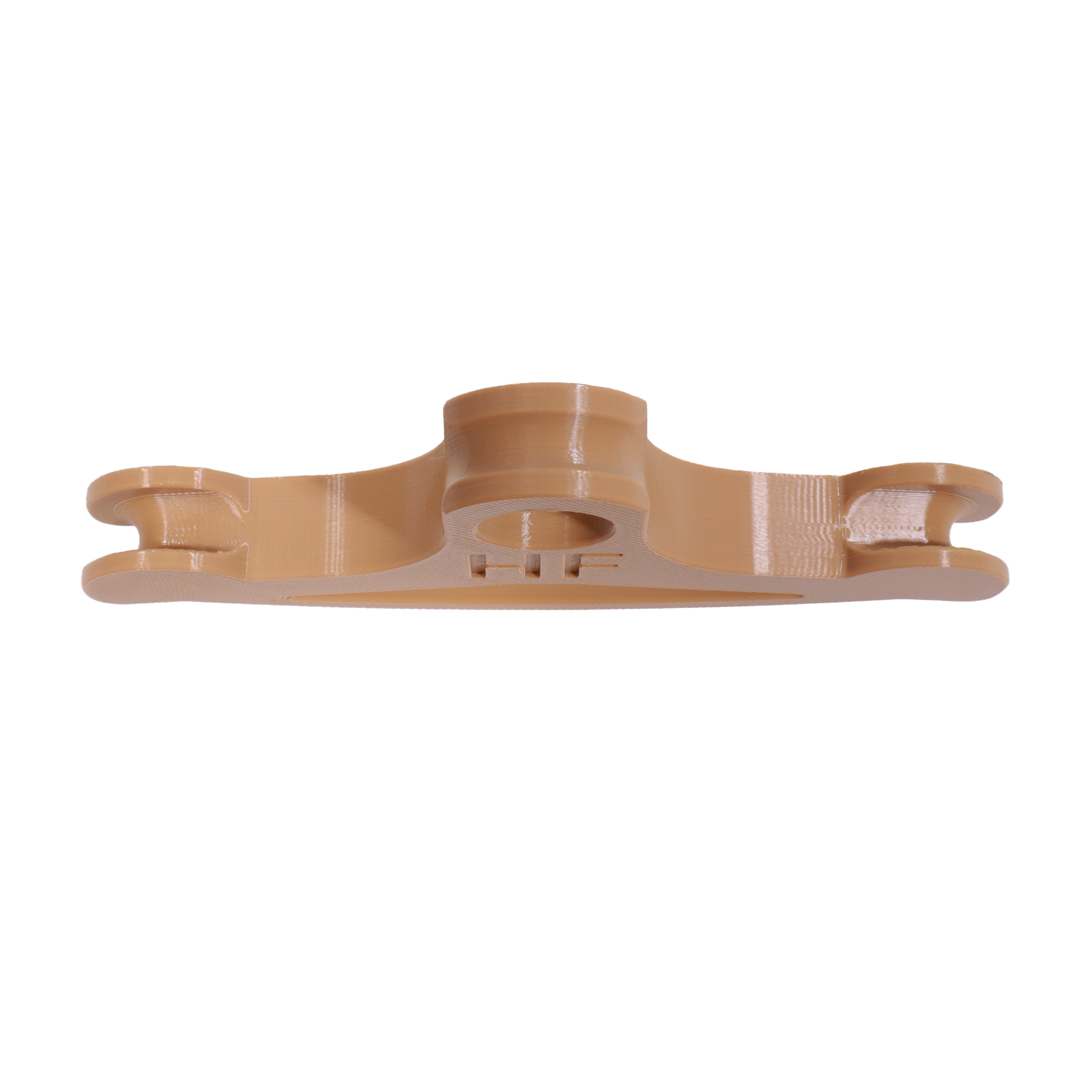 Saddle Bridge Spreader