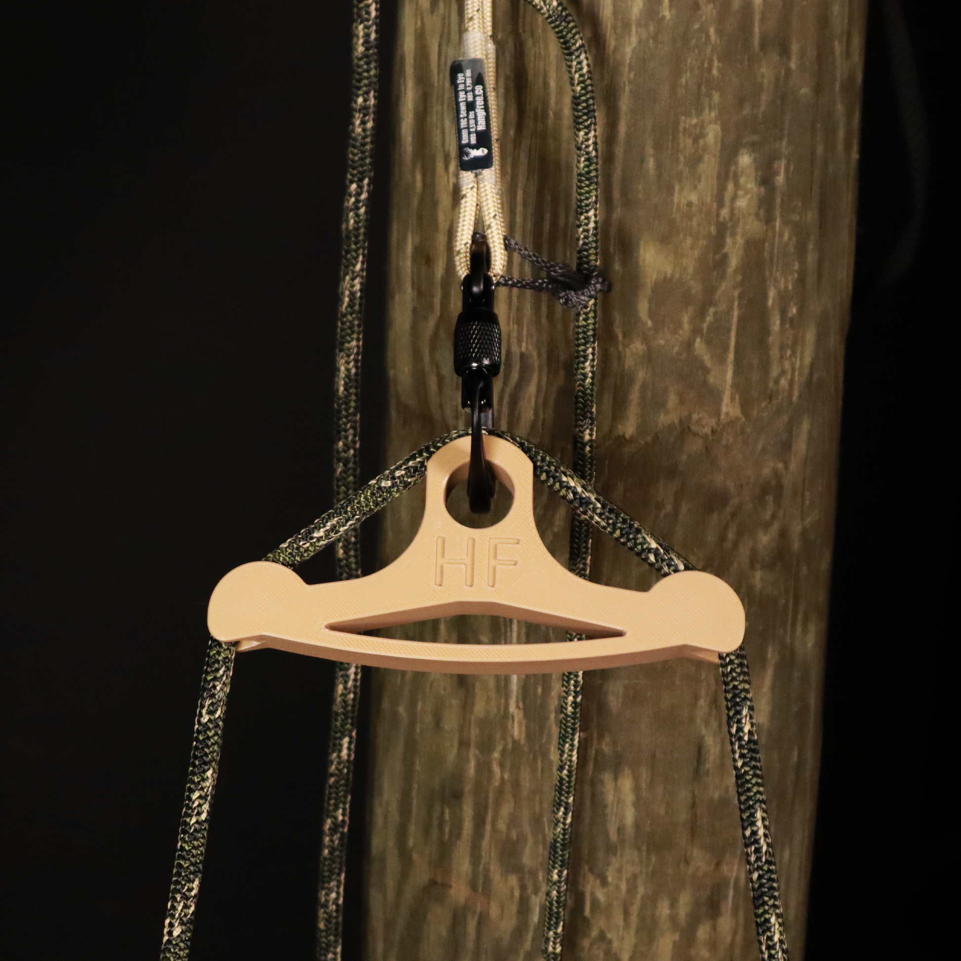 Saddle Bridge Spreader