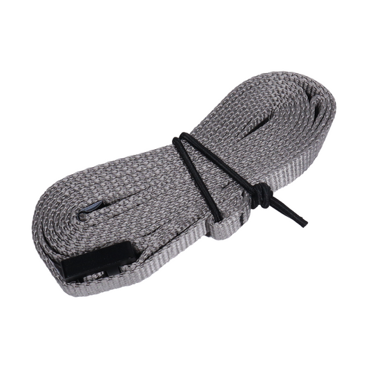 CS NANO™ Strap Wrapped Up With Bungee