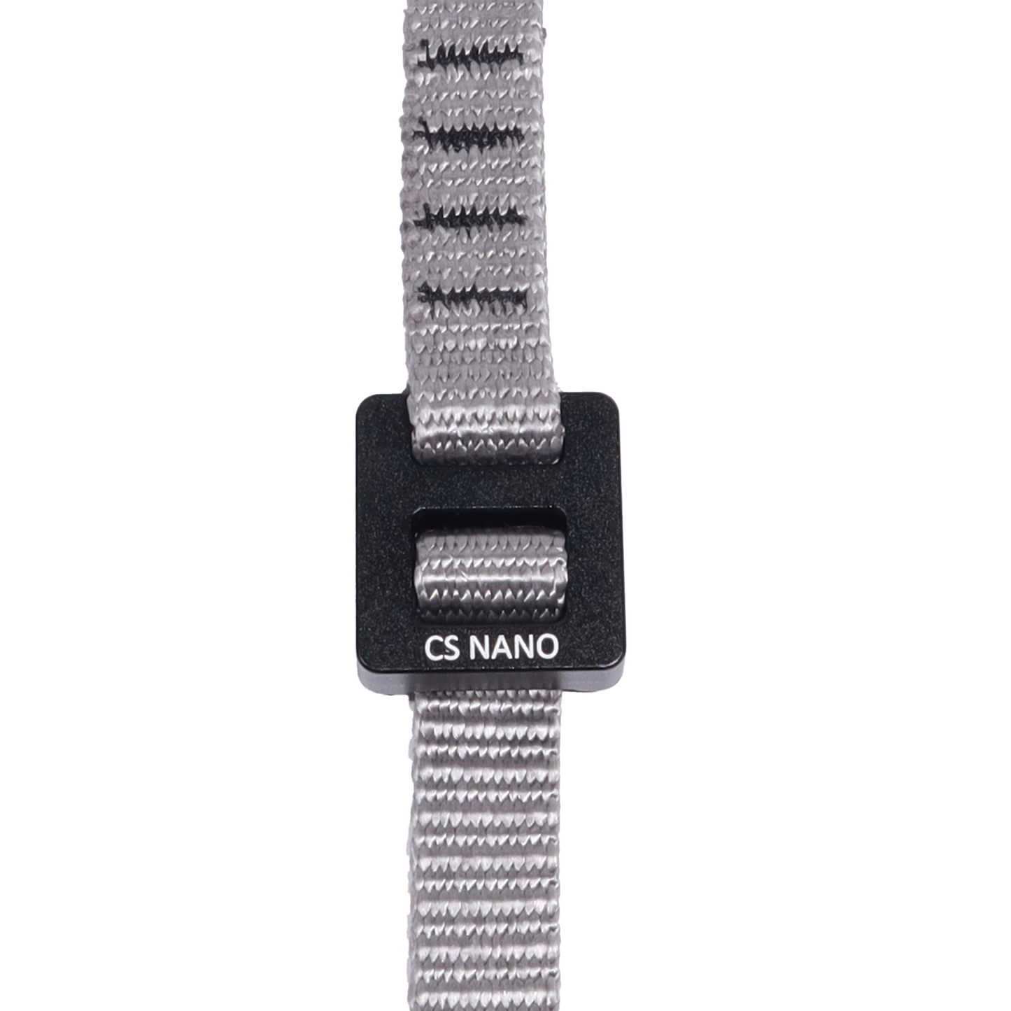 CS NANO™ Strap Buckle Close Up