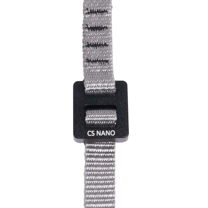 CS NANO™ Strap Buckle Close Up
