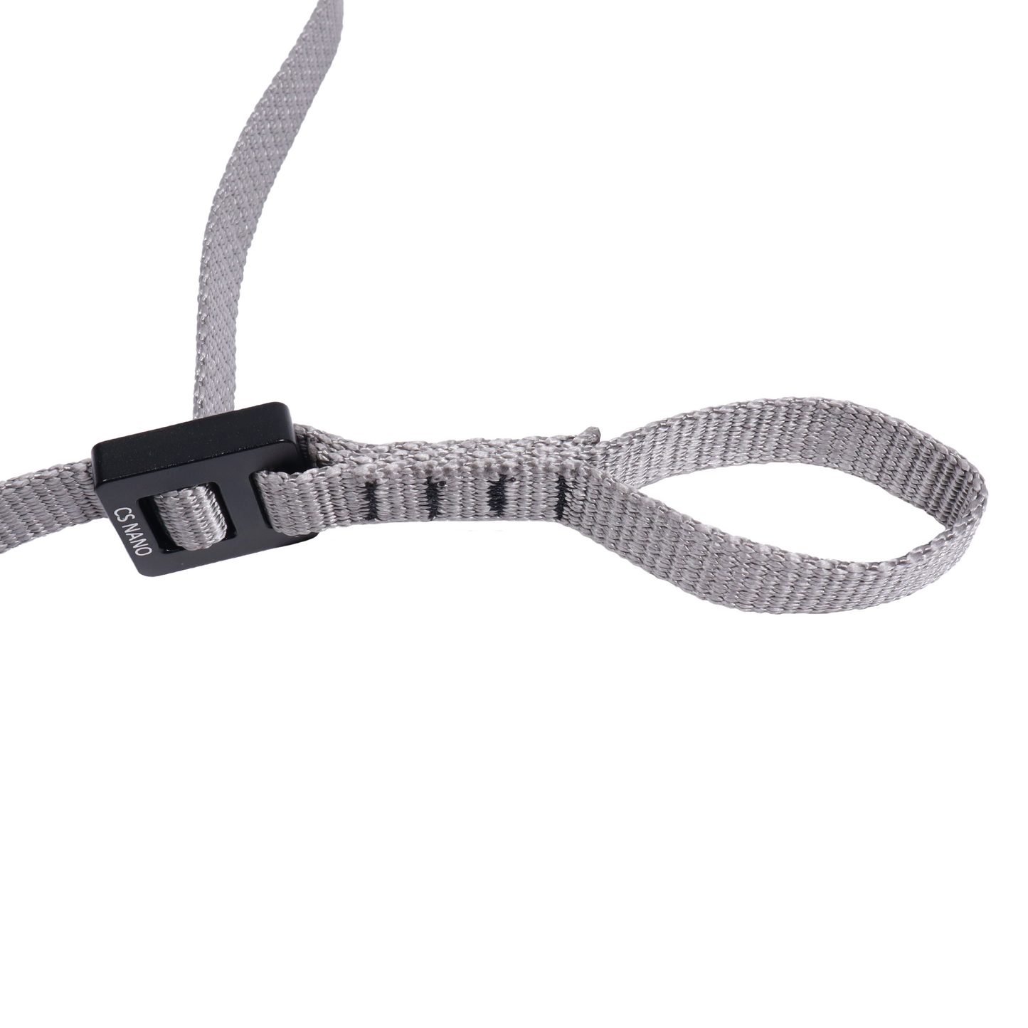 CS NANO™ Loop Open Next To Buckle