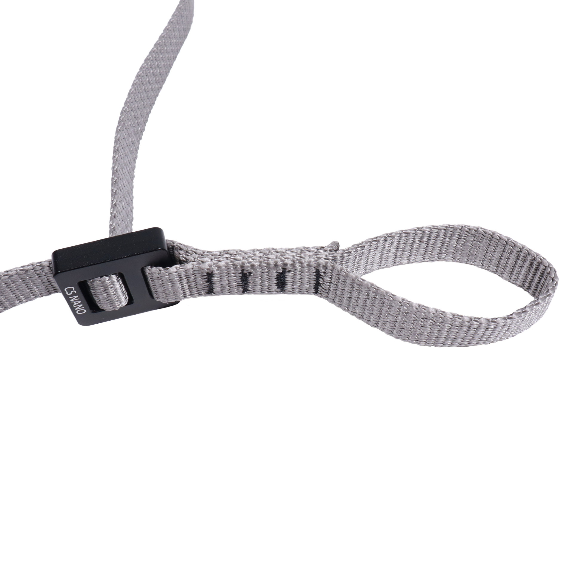 CS NANO™ Loop Open Next To Buckle