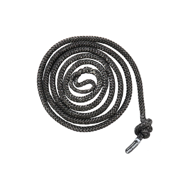 Cam Cleat Rope Mod – Hang Free™