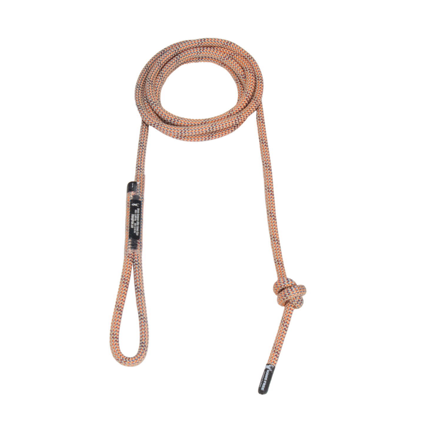 9mm Canyon Elite Tether & Lineman's Main Line Only