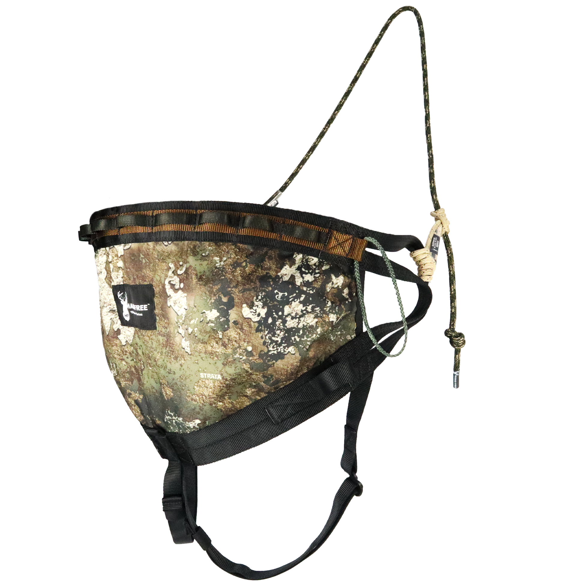 'Challenger S' Saddle Youth/Small