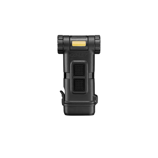 Coast HX4 120 Lumen Flashlight