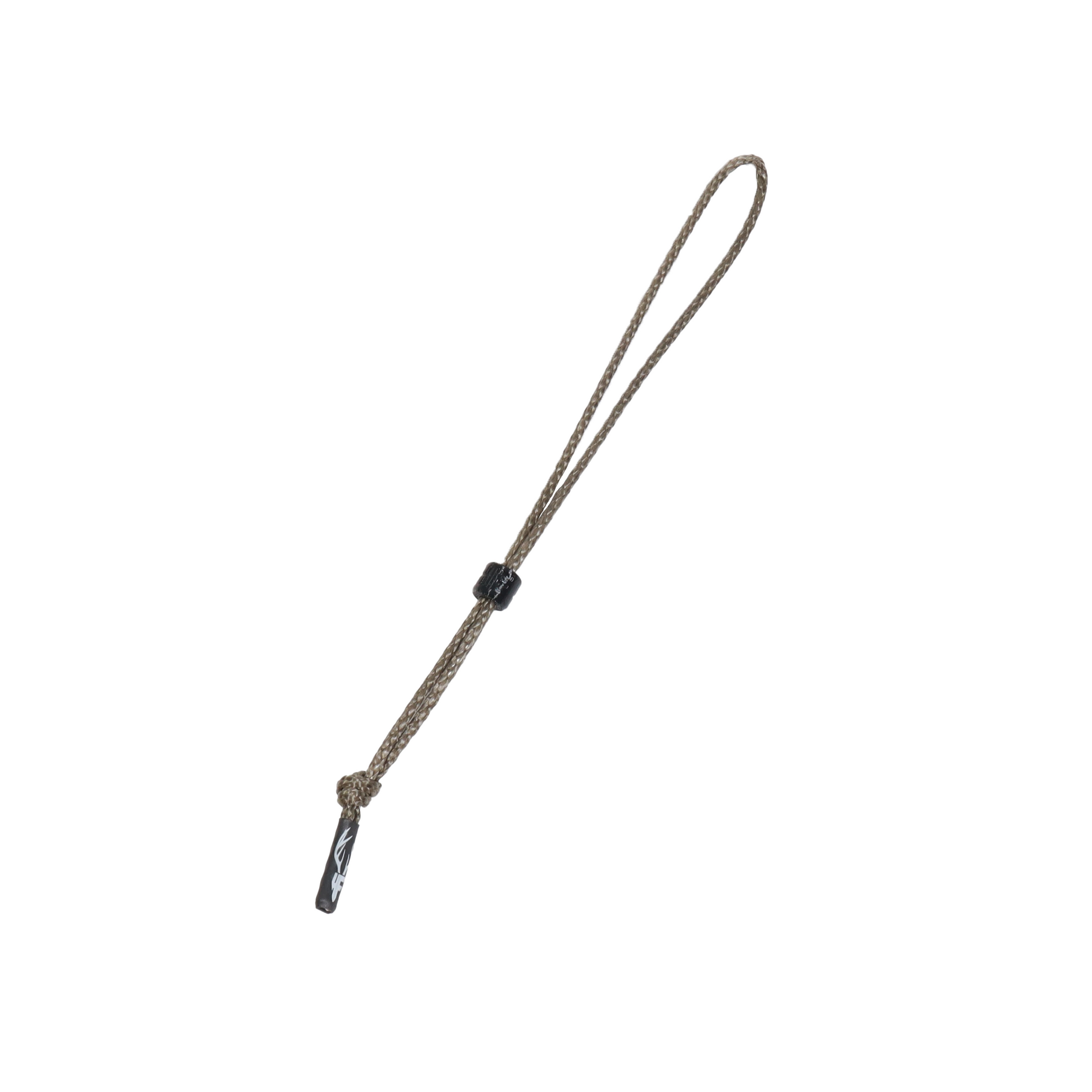 Amsteel Slide-Lock On White Background
