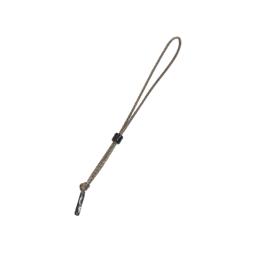 Amsteel Slide-Lock On White Background