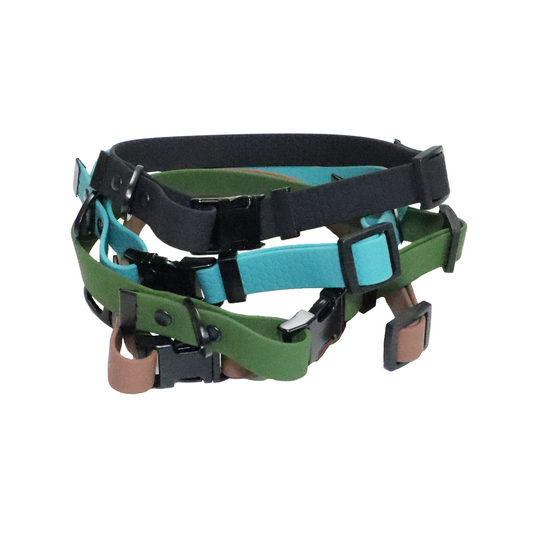 Waterproof Dog Collars