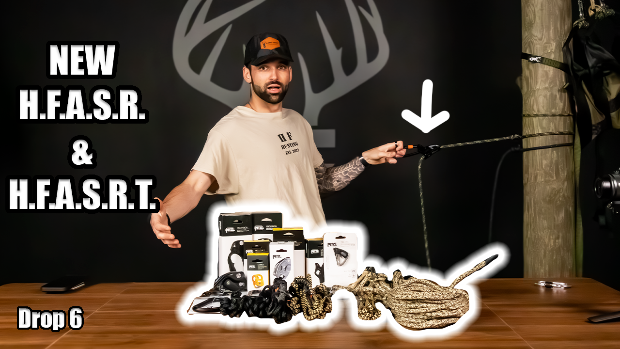 Load video: New Products including a brand new Hang Free®Attachment System.