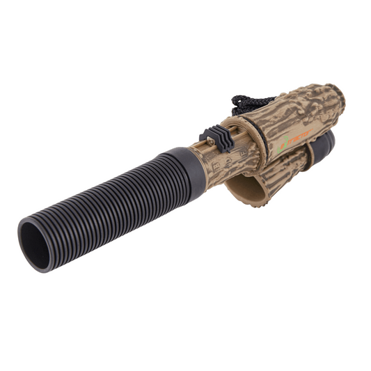 Flextone Headhunter Extractor 4-N-1 Game Call