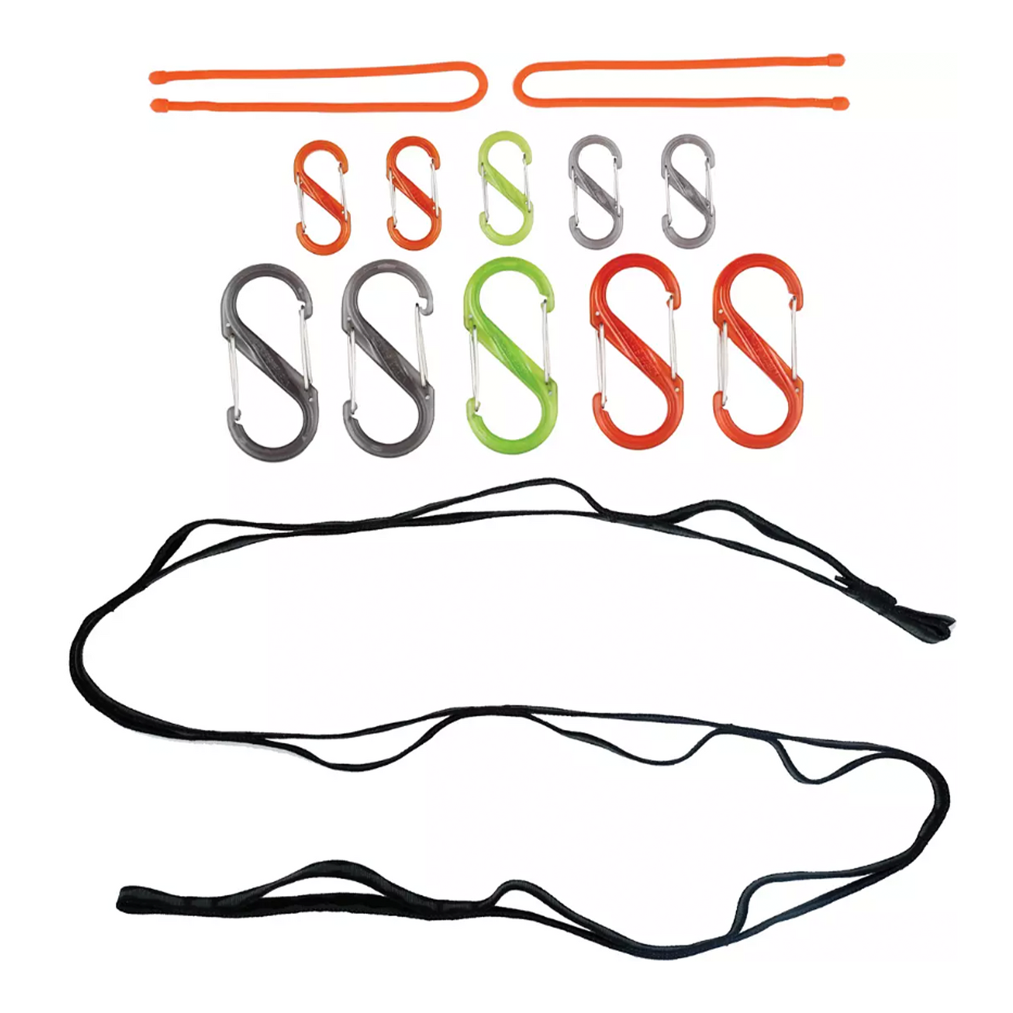 GearLine Organization System