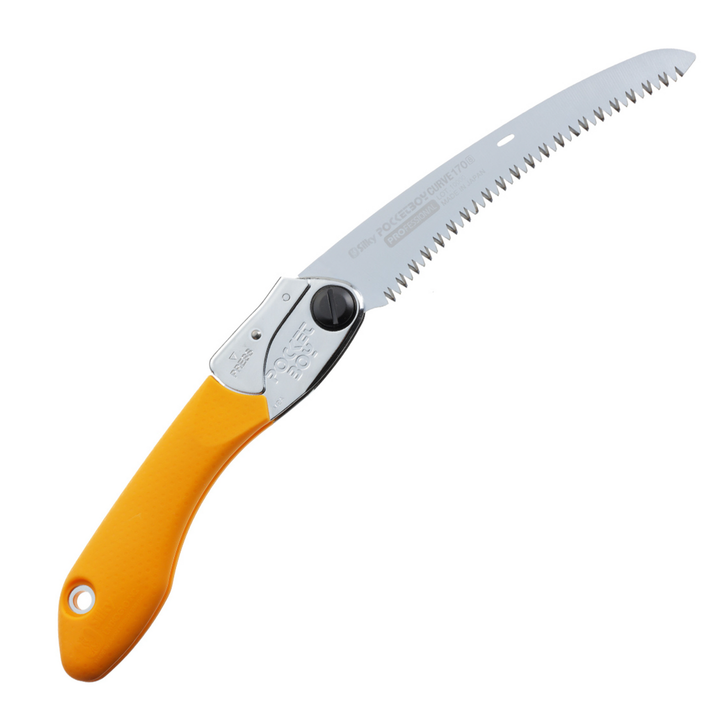 PocketBoy Curve 170 mm Folding Saw