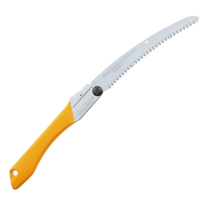 Gomboy Curve 240mm Folding Saw open