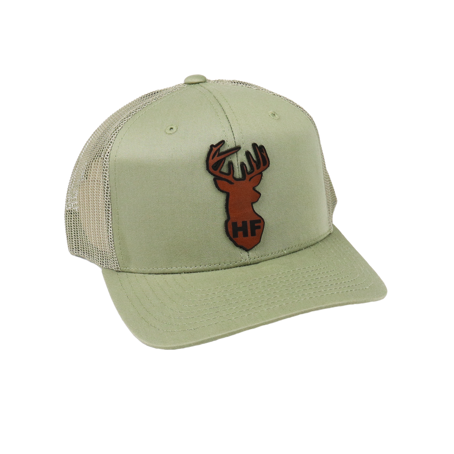 Hang Free® OD/Forrest Green Snapback Hat