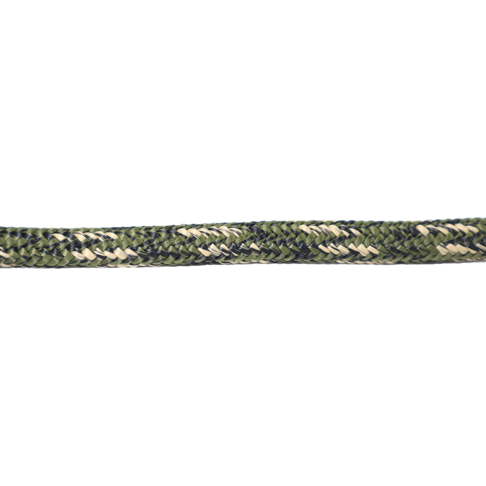 8mm Predator™ Rope Sewn Eye Custom Cut Lengths – Hang Free®